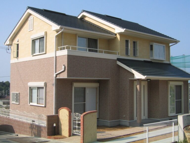 施工事例3（WB住宅）